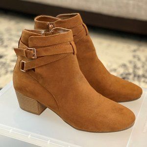 Kenneth Cole REACTION Bootie